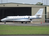 Northrop Grumman Cessna 680 Citation Sovereign (N21NG) at  San Juan - Fernando Luis Ribas Dominicci (Isla Grande), Puerto Rico