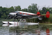 (Private) Beech Expeditor 3NM (N21PN) at  Oshkosh - Wittman Regional, United States