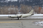 (Private) Daher TBM 940 (N21VB) at  Kelowna - International, Canada