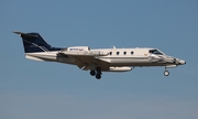 (Private) Learjet C-21A (N21VN) at  Daytona Beach - Regional, United States