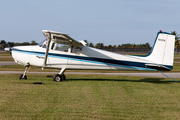 (Private) Cessna 172 Skyhawk (N2208) at  Homestead - General, United States