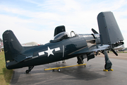 (Private) Grumman F8F-1B Bearcat (N2209) at  Oshkosh - Wittman Regional, United States