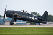 (Private) Grumman F8F-1B Bearcat (N2209) at  Oshkosh - Wittman Regional, United States