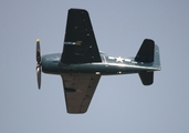 (Private) Grumman F8F-1B Bearcat (N2209) at  Oshkosh - Wittman Regional, United States