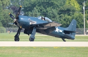 (Private) Grumman F8F-1B Bearcat (N2209) at  Oshkosh - Wittman Regional, United States