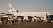 Orbis McDonnell Douglas DC-10-10 (N220AU) at  Dayton International, United States