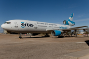 Orbis McDonnell Douglas DC-10-10 (N220AU) at  Tucson - Davis-Monthan AFB, United States