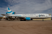 Orbis McDonnell Douglas DC-10-10 (N220AU) at  Tucson - Davis-Monthan AFB, United States