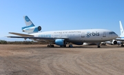 Orbis McDonnell Douglas DC-10-10 (N220AU) at  Tucson - Davis-Monthan AFB, United States