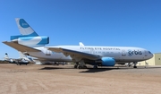 Orbis McDonnell Douglas DC-10-10 (N220AU) at  Tucson - Davis-Monthan AFB, United States