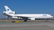 Orbis McDonnell Douglas DC-10-10 (N220AU) at  Los Angeles - International, United States