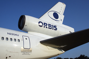 Orbis McDonnell Douglas DC-10-10 (N220AU) at  Oshkosh - Wittman Regional, United States