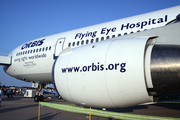 Orbis McDonnell Douglas DC-10-10 (N220AU) at  Oshkosh - Wittman Regional, United States