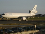 Orbis McDonnell Douglas DC-10-10 (N220AU) at  Santo Domingo - Las Americas-JFPG International, Dominican Republic