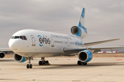 Orbis McDonnell Douglas DC-10-10 (N220AU) at  Victorville - Southern California Logistics, United States