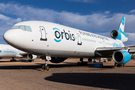 Orbis McDonnell Douglas DC-10-10 (N220AU) at  Tucson - Pima Air & Space Museum, United States