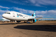 Orbis McDonnell Douglas DC-10-10 (N220AU) at  Tucson - Pima Air & Space Museum, United States