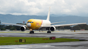 ABX Air Boeing 767-383(ER)(BDSF) (N220CY) at  San Jose - Juan Santamaria International, Costa Rica