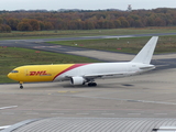 ABX Air Boeing 767-383(ER)(BDSF) (N220CY) at  Cologne/Bonn, Germany