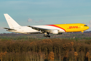 ABX Air Boeing 767-383(ER)(BDSF) (N220CY) at  Cologne/Bonn, Germany