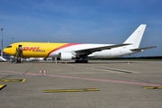 ABX Air Boeing 767-383(ER)(BDSF) (N220CY) at  Cologne/Bonn, Germany