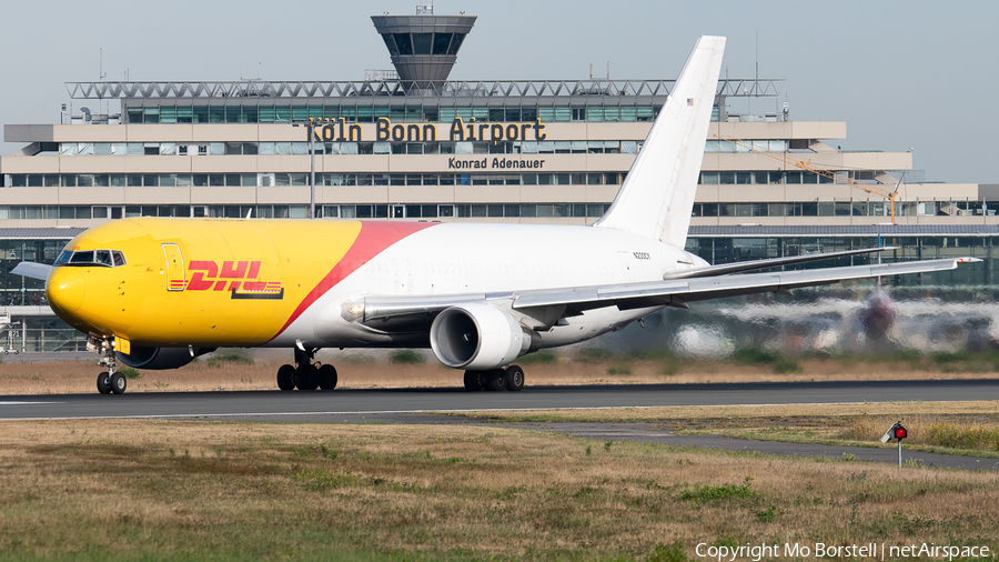 ABX Air Boeing 767-383(ER)(BDSF) (N220CY) | Photo 532040