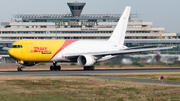 ABX Air Boeing 767-383(ER)(BDSF) (N220CY) at  Cologne/Bonn, Germany