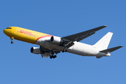 ABX Air Boeing 767-383(ER)(BDSF) (N220CY) at  New York - John F. Kennedy International, United States