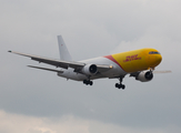 ABX Air Boeing 767-383(ER)(BDSF) (N220CY) at  London - Heathrow, United Kingdom