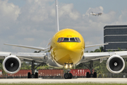 ABX Air Boeing 767-383(ER)(BDSF) (N220CY) at  Miami - International, United States