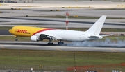 ABX Air Boeing 767-383(ER)(BDSF) (N220CY) at  Miami - International, United States