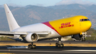 ABX Air Boeing 767-383(ER)(BDSF) (N220CY) at  San Jose - Juan Santamaria International, Costa Rica