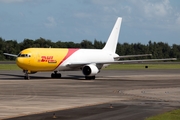 ABX Air Boeing 767-383(ER)(BDSF) (N220CY) at  San Juan - Luis Munoz Marin International, Puerto Rico