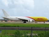 ABX Air Boeing 767-383(ER)(BDSF) (N220CY) at  San Juan - Luis Munoz Marin International, Puerto Rico