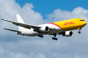 ABX Air Boeing 767-383(ER)(BDSF) (N220CY) at  San Juan - Luis Munoz Marin International, Puerto Rico
