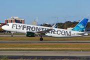 Frontier Airlines Airbus A320-214 (N220FR) at  Atlanta - Hartsfield-Jackson International, United States