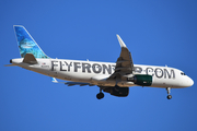 Frontier Airlines Airbus A320-214 (N220FR) at  Denver - International, United States