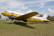 (Private) Douglas R4D-1 Skytrain (N220GB) at  Punta Gorda - Shell Creek Airpark, United States