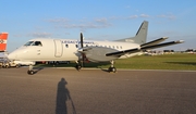 Legacy Airways SAAB 340B (N220MJ) at  Lakeland - Regional, United States