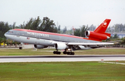 Northwest Airlines McDonnell Douglas DC-10-30 (N220NW) at  Miami - International, United States