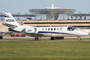 (Private) Cessna 560 Citation Ultra (N220SC) at  Houston - Willam P. Hobby, United States