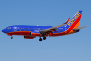 Southwest Airlines Boeing 737-7H4 (N220WN) at  Las Vegas - Harry Reid International, United States