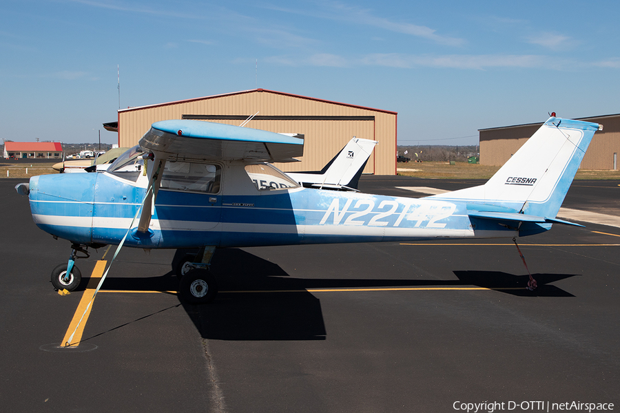 (Private) Cessna 150H (N22142) | Photo 668151