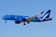 Breeze Airways Airbus A220-300 (N221BZ) at  Windsor Locks - Bradley International, United States