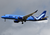 Breeze Airways Airbus A220-300 (N221BZ) at  Dallas/Ft. Worth - International, United States