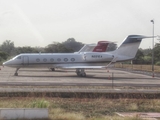 (Private) Gulfstream G-IV SP (N221EA) at  Panama City - Tocumen International, Panama