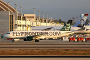 Frontier Airlines Airbus A320-214 (N221FR) at  Los Angeles - International, United States