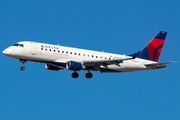 Delta Connection (Republic Airlines) Embraer ERJ-175LR (ERJ-170-200LR) (N221JQ) at  New York - LaGuardia, United States