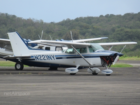(Private) Cessna 172P Skyhawk II (N221NY) at  Ceiba - Jose Aponte de la Torre, Puerto Rico