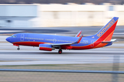 Southwest Airlines Boeing 737-7H4 (N221WN) at  Birmingham - International, United States